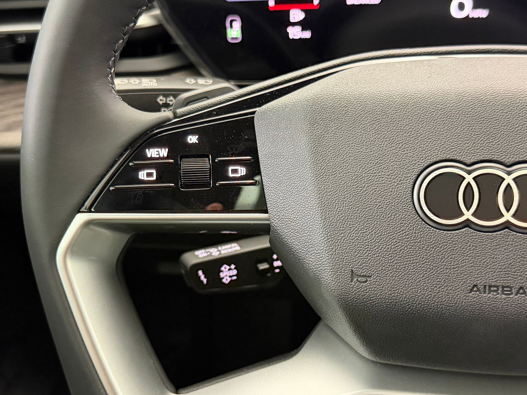 New 2026 Audi Q5 Premium image 19