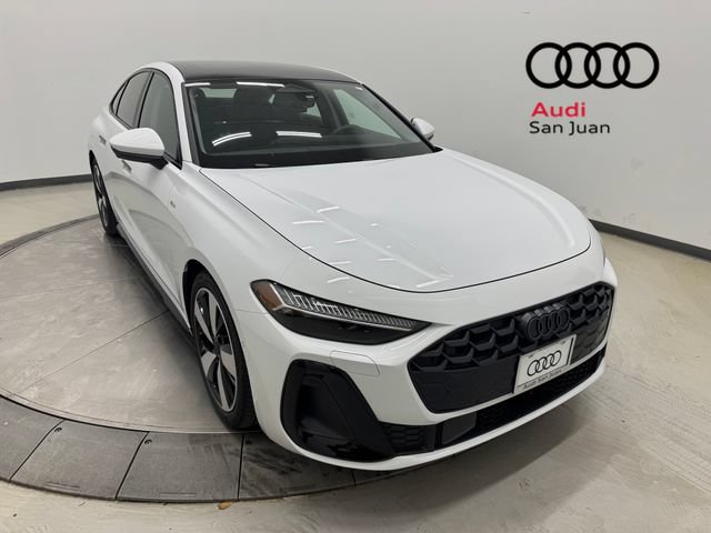 New 2026 Audi A5 2.0T Premium Plus