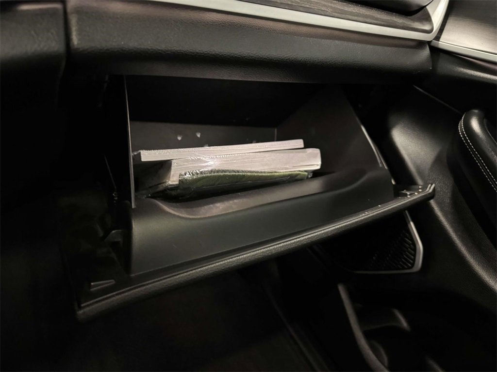 Used 2022 Jeep Grand Cherokee L Limited image 28