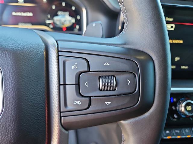 Certified 2024 GMC Sierra 1500 Denali w/ Denali Reserve Package image 18