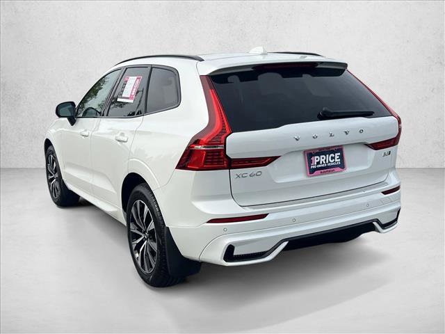 Used 2024 Volvo XC60 B5 Core w/ Protection Package Premier image 7