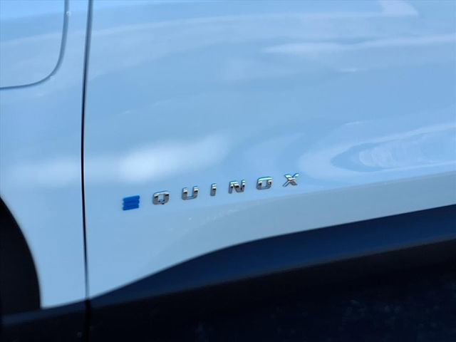 New 2026 Chevrolet Equinox EV LT AWD/4WD image 22