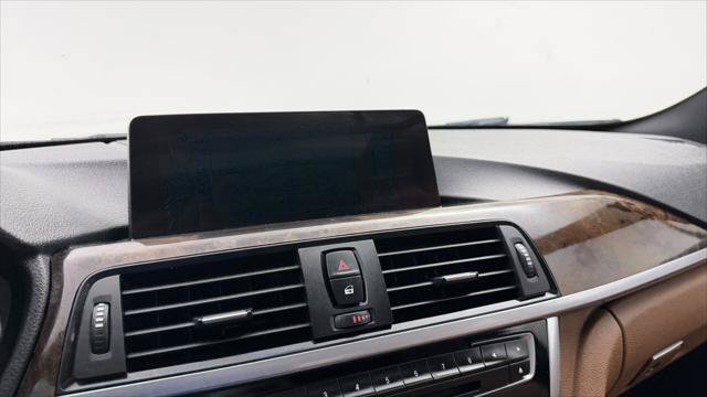 Used 2016 BMW 435i Gran Coupe RWD image 31