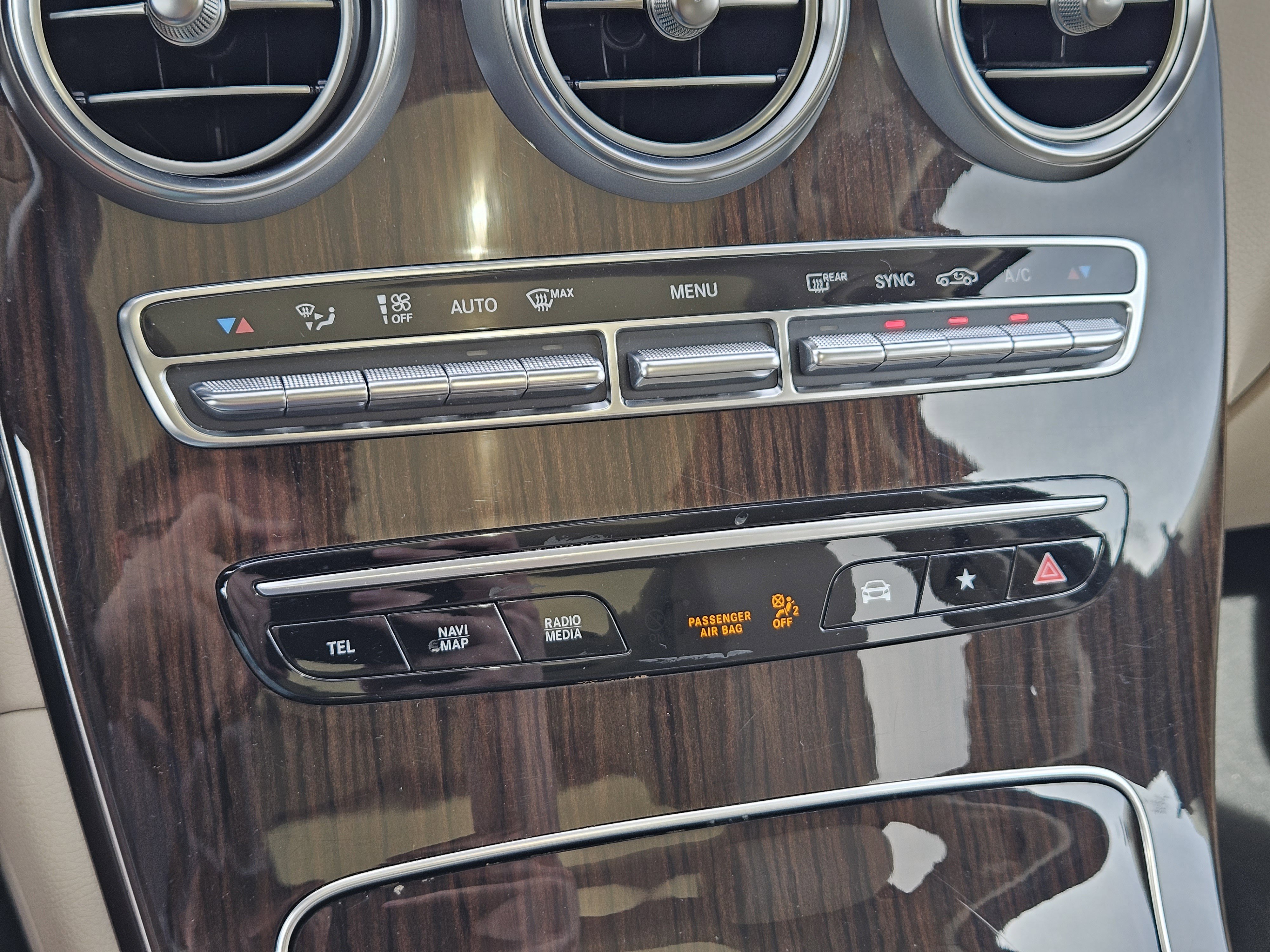 Certified 2022 Mercedes-Benz GLC 300 image 19