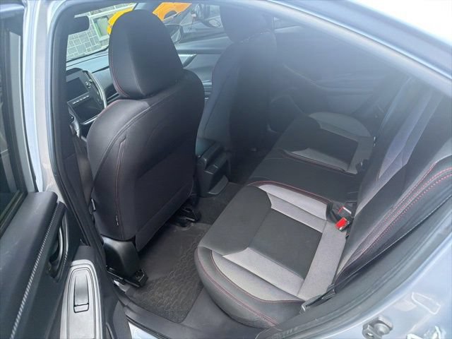 Used 2023 Subaru WRX AWD/4WD image 10