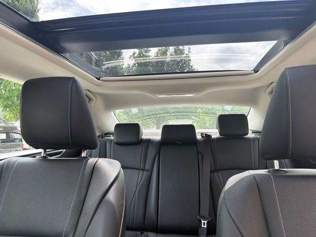 Used 2023 Lexus ES 350 w/ Accessory Package (Z1) FWD image 15