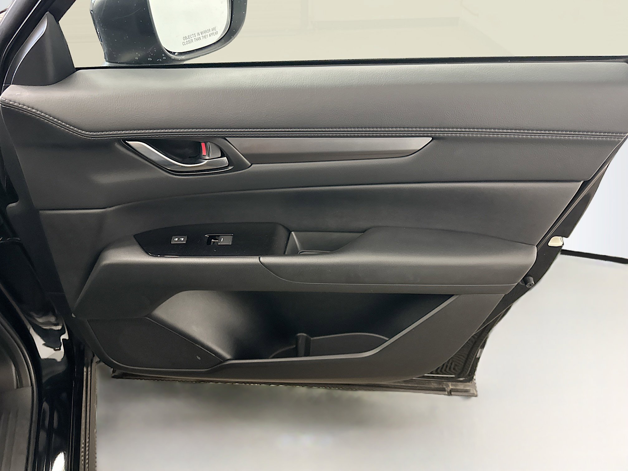 Used 2024 MAZDA CX-5 AWD 2.5 S w/ Select Package image 32