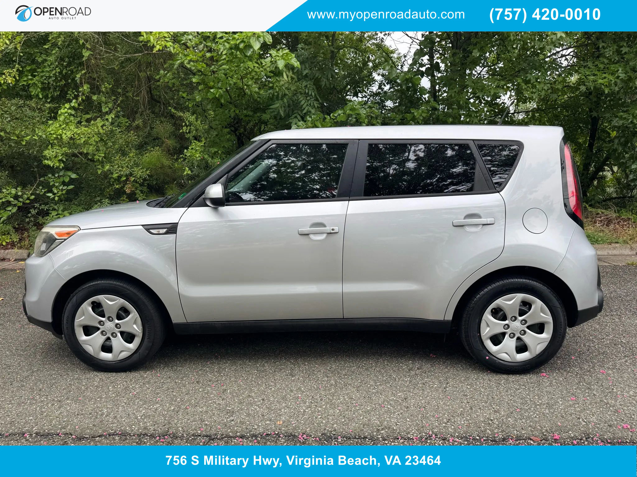 Used 2014 Kia Soul
