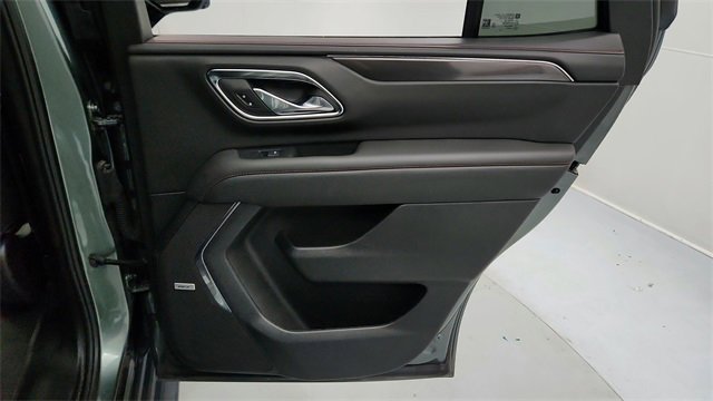 Used 2024 Chevrolet Tahoe RST w/ Sport Performance Package image 21