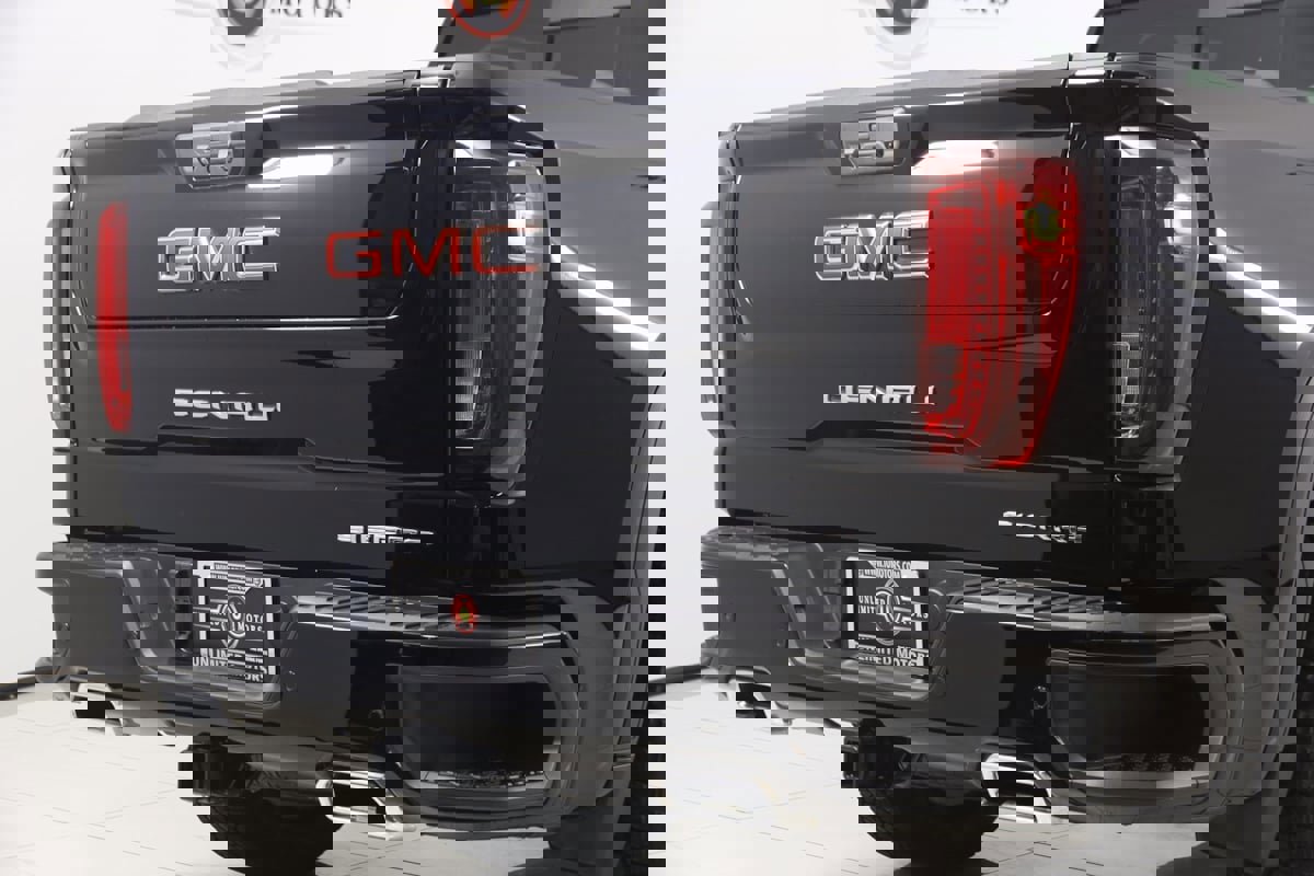 Used 2023 GMC Sierra 1500 Denali image 47