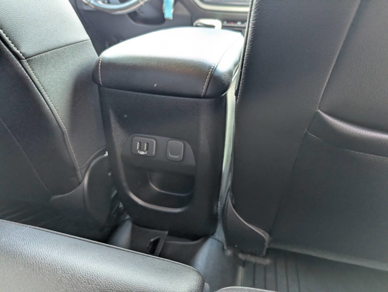 Used 2019 Chevrolet Colorado ZR2 image 15