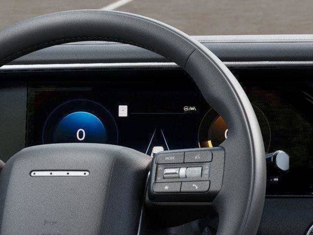 New 2026 Hyundai Palisade Calligraphy FWD image 23