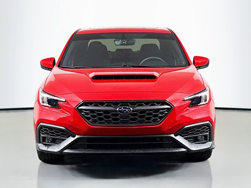 Used 2023 Subaru WRX Premium w/ Popular Package #1 image 2