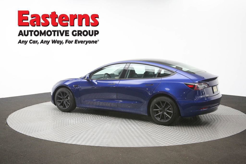 Used 2023 Tesla Model 3 Standard Range RWD image 57