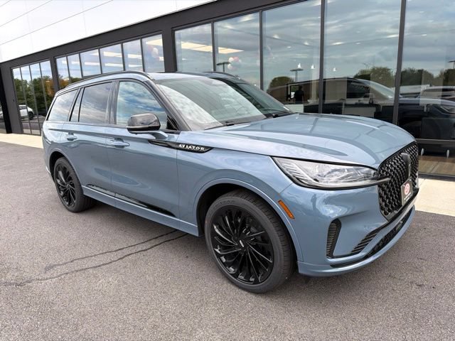 New 2026 Lincoln Aviator Reserve AWD/4WD image 1