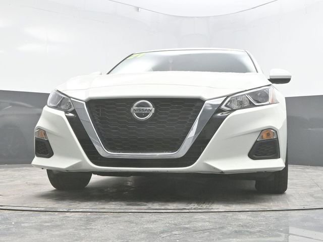 Used 2021 Nissan Altima 2.5 S image 25