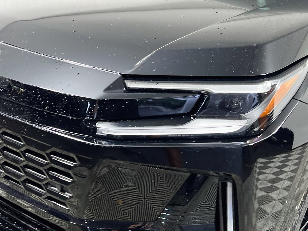 New 2026 Toyota RAV4 XSE AWD/4WD image 9