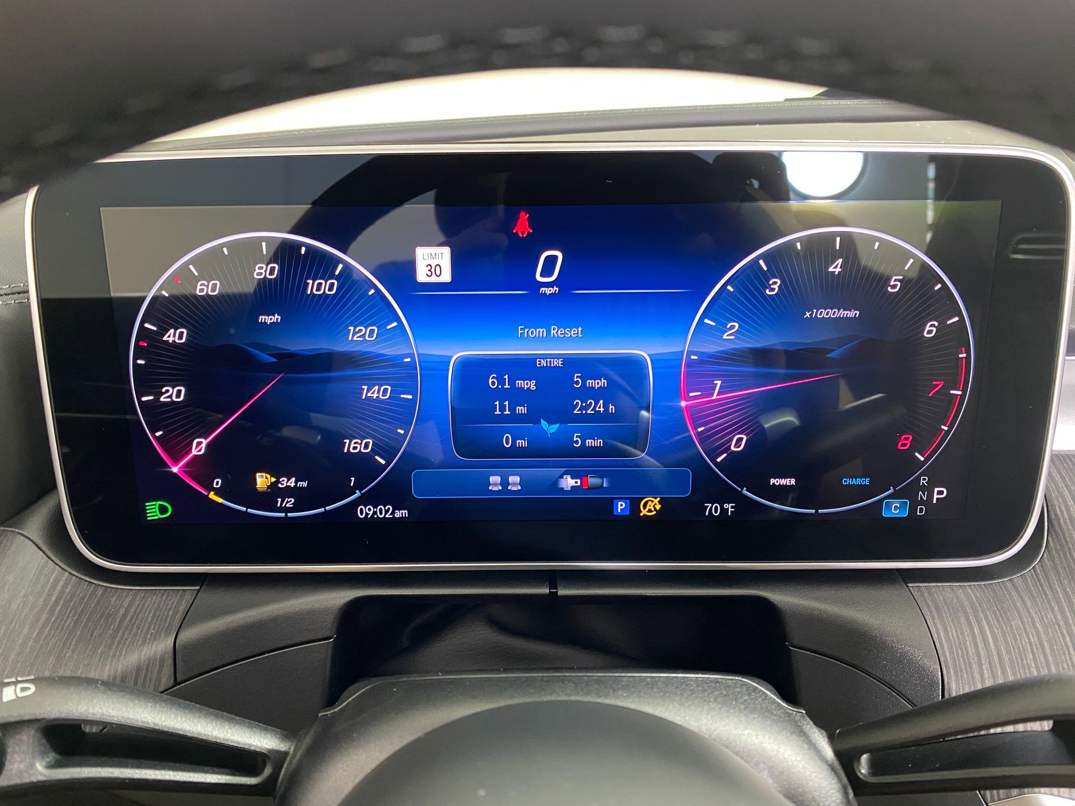 New 2026 Mercedes-Benz CLE 300 4MATIC Cabriolet image 17