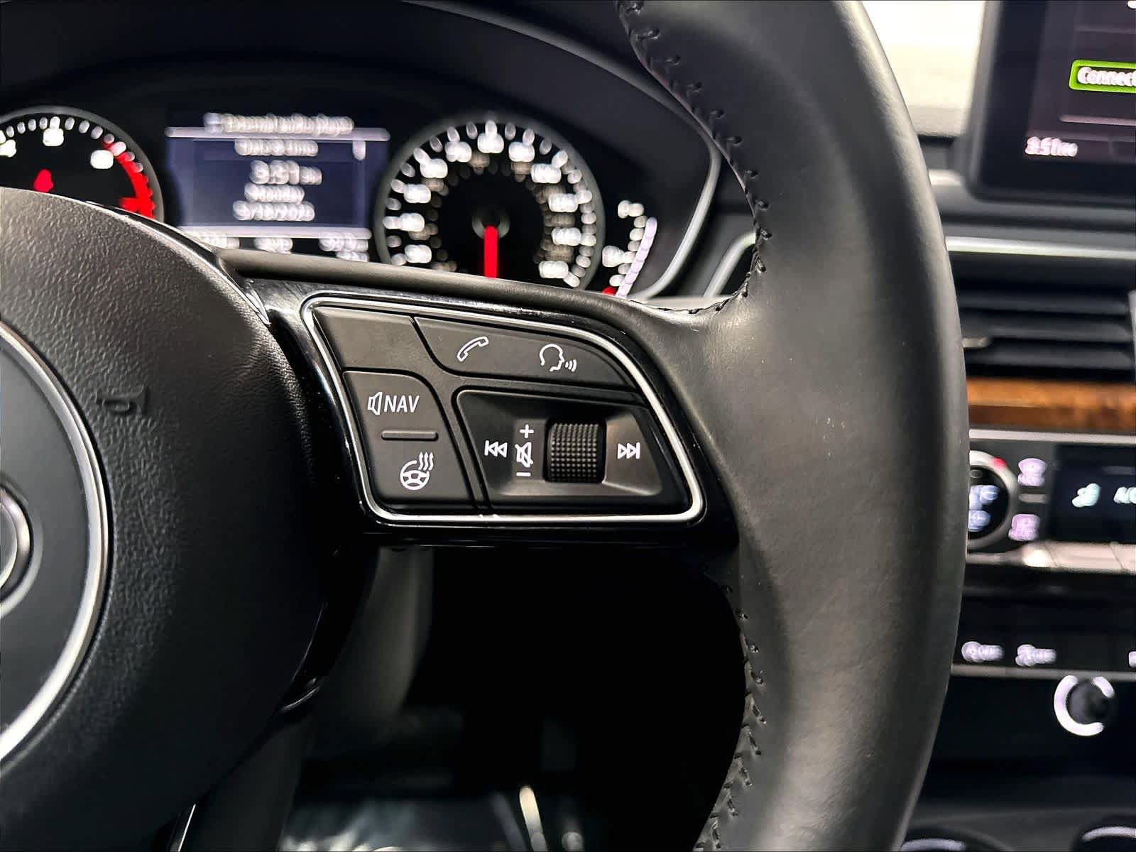 Used 2017 Audi A4 2.0T Premium Plus w/ Premium Plus Package AWD/4WD image 20