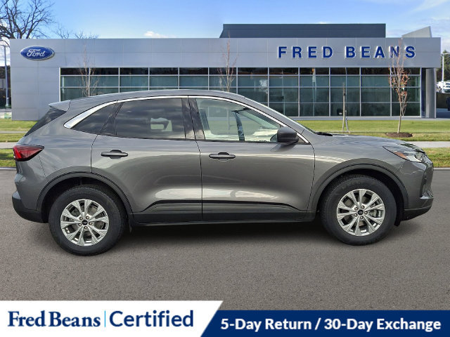 Used 2023 Ford Escape Active AWD/4WD image 10