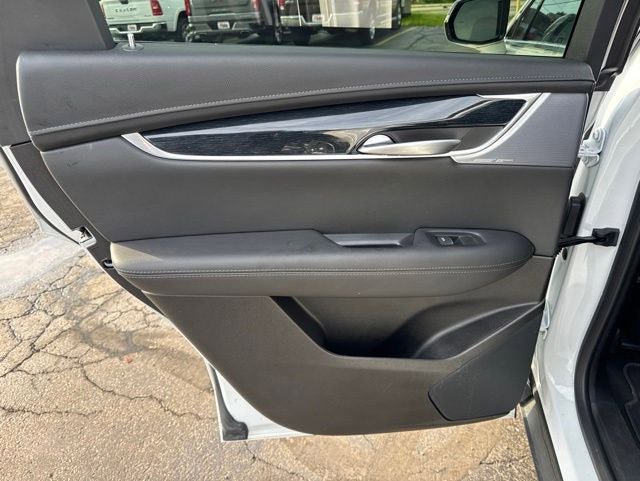 Used 2024 Cadillac XT5 Premium Luxury FWD image 20