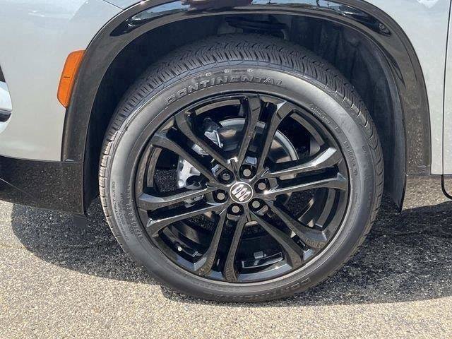 New 2026 Buick Enclave Sport Touring w/ Power Package AWD/4WD image 18