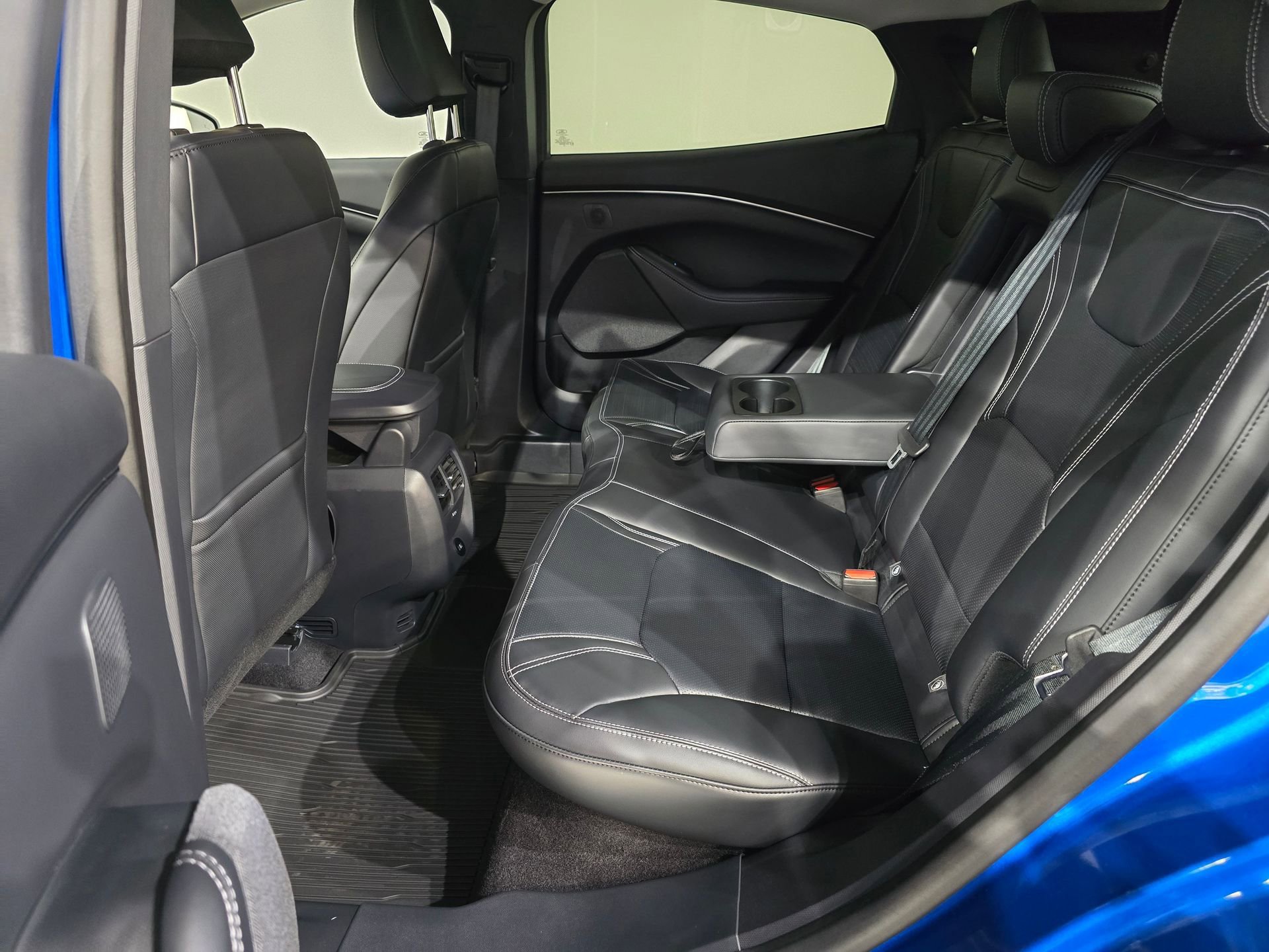 New 2025 Ford Mustang Mach-E Premium image 30