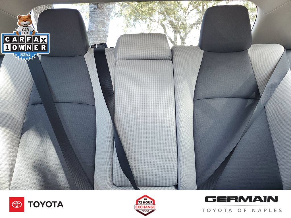 Used 2026 Toyota Corolla LE FWD image 29