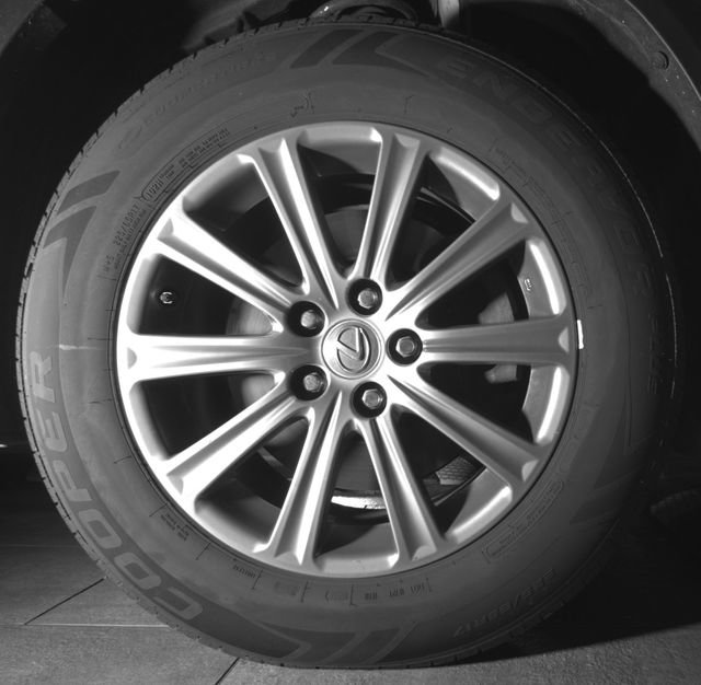 Used 2016 Lexus NX 200t FWD w/ Accessory Package image 10