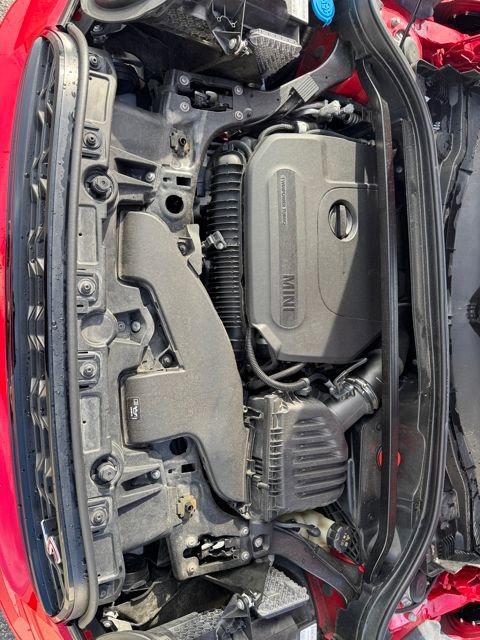 Certified 2024 MINI Cooper Countryman S image 12