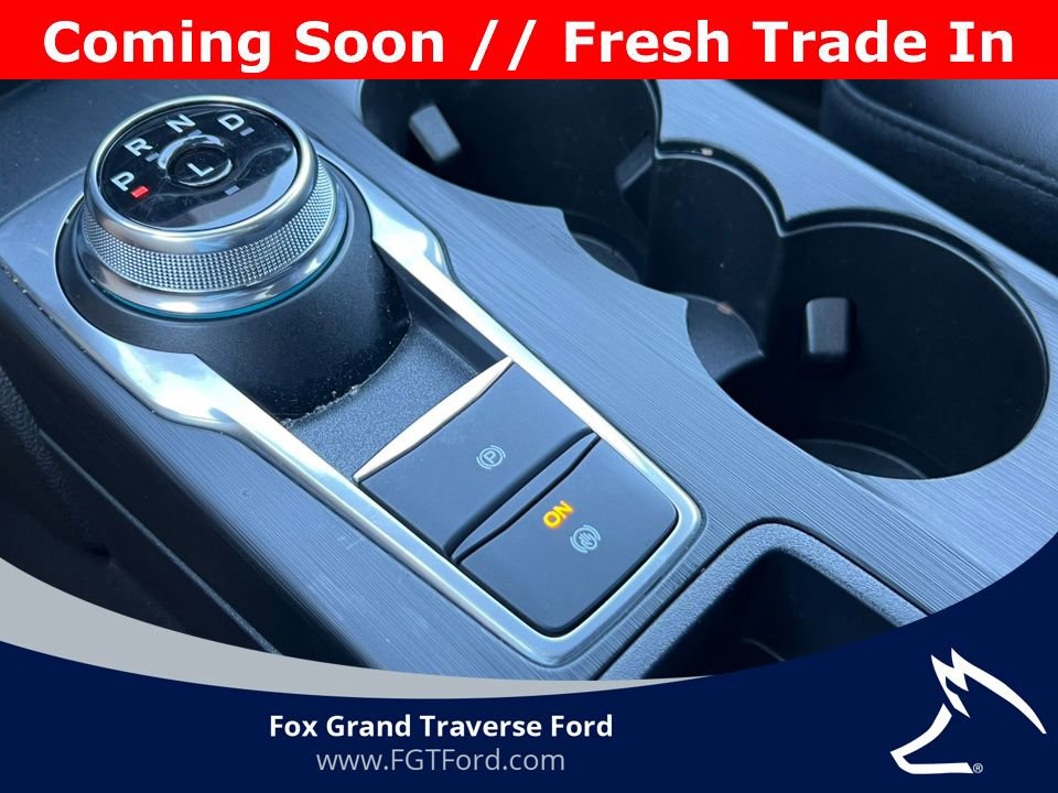 Certified 2023 Ford Escape ST-Line Select w/ Tech Pack #2 AWD/4WD image 27