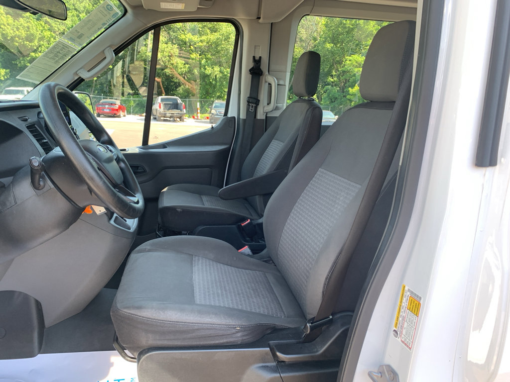 Used 2020 Ford Transit 350 XLT RWD image 16