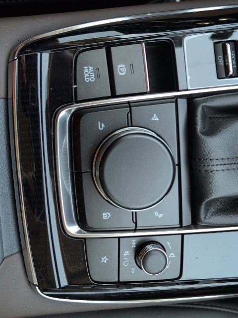 Used 2025 MAZDA CX-30 AWD 2.5 S w/ Premium Package image 34