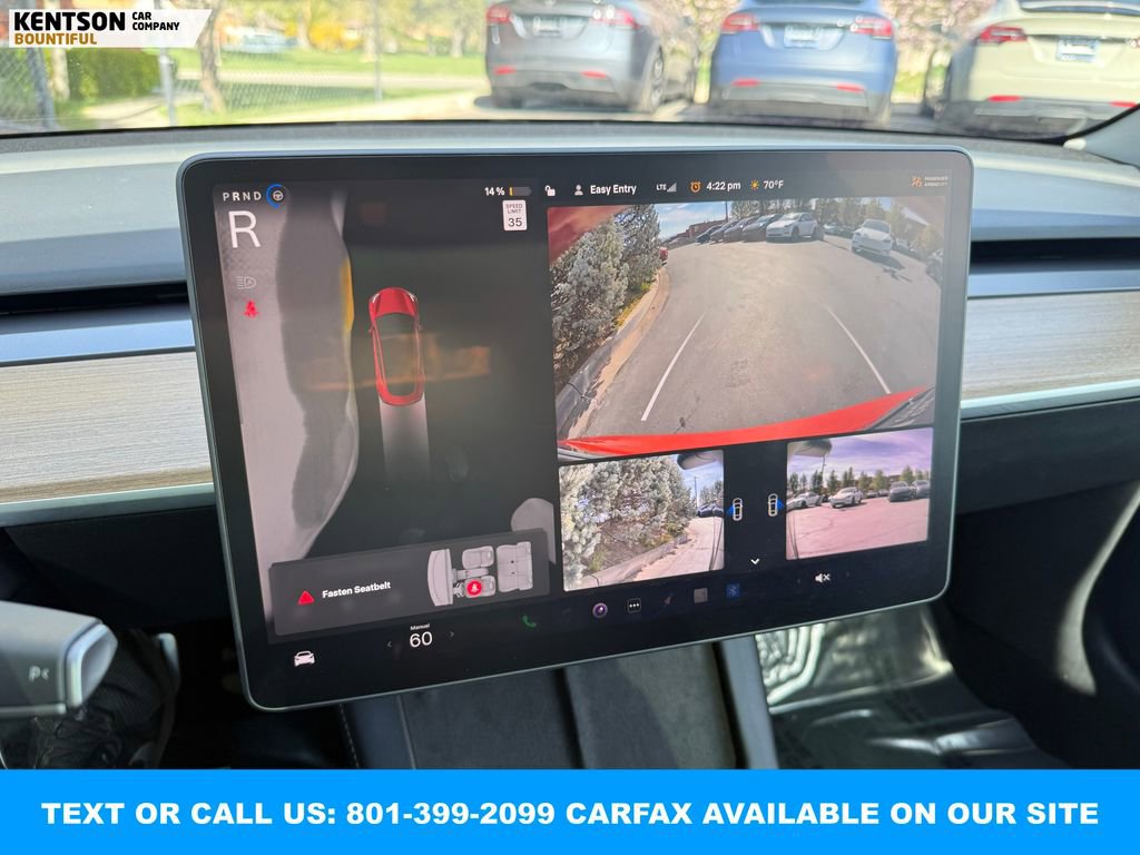 Used 2023 Tesla Model 3 Performance image 26