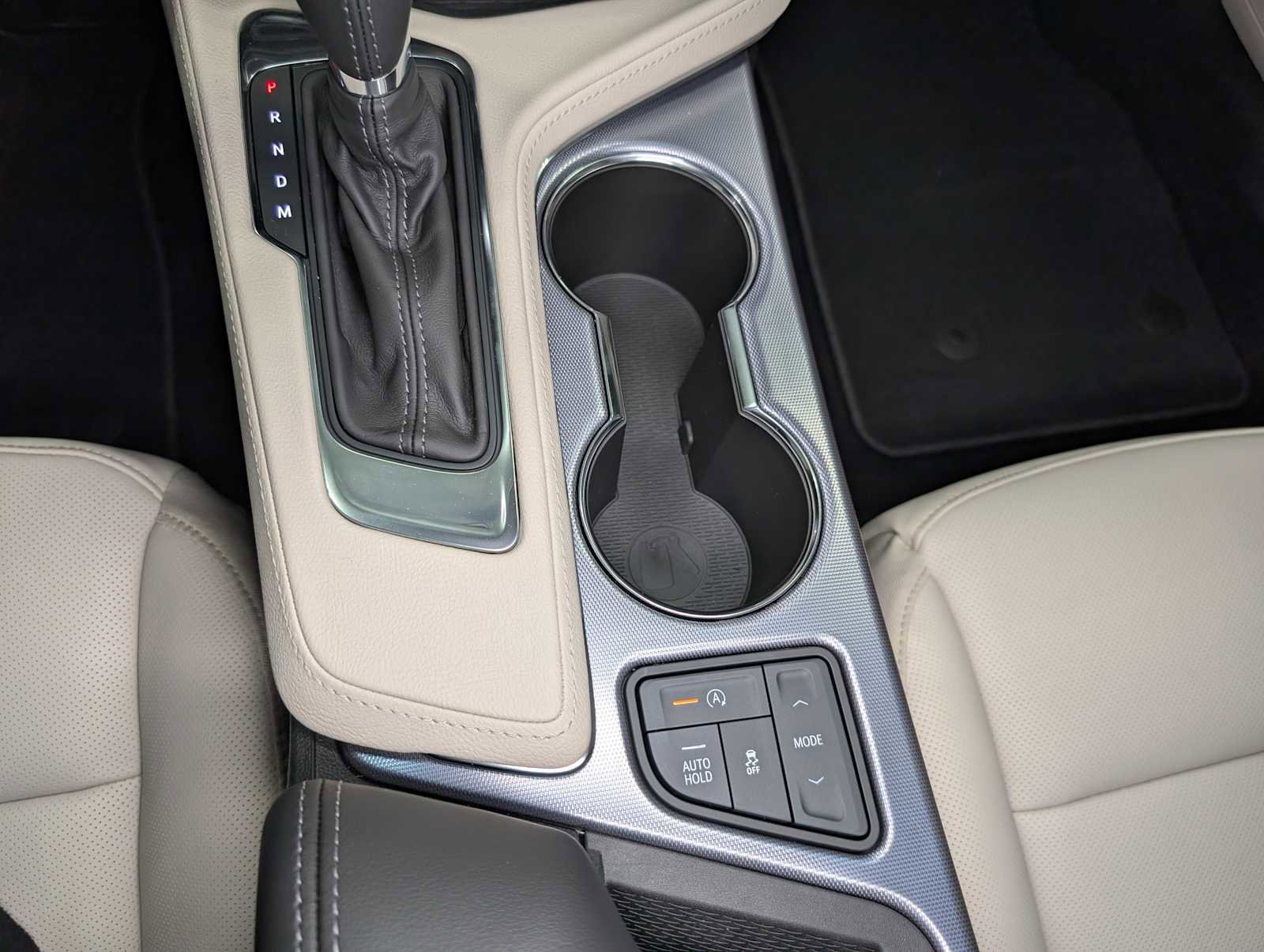 New 2026 Cadillac CT4 Premium Luxury image 24