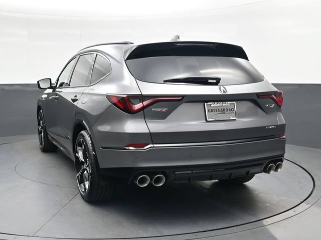 New 2026 Acura MDX Type S w/ Advance Package AWD/4WD image 7