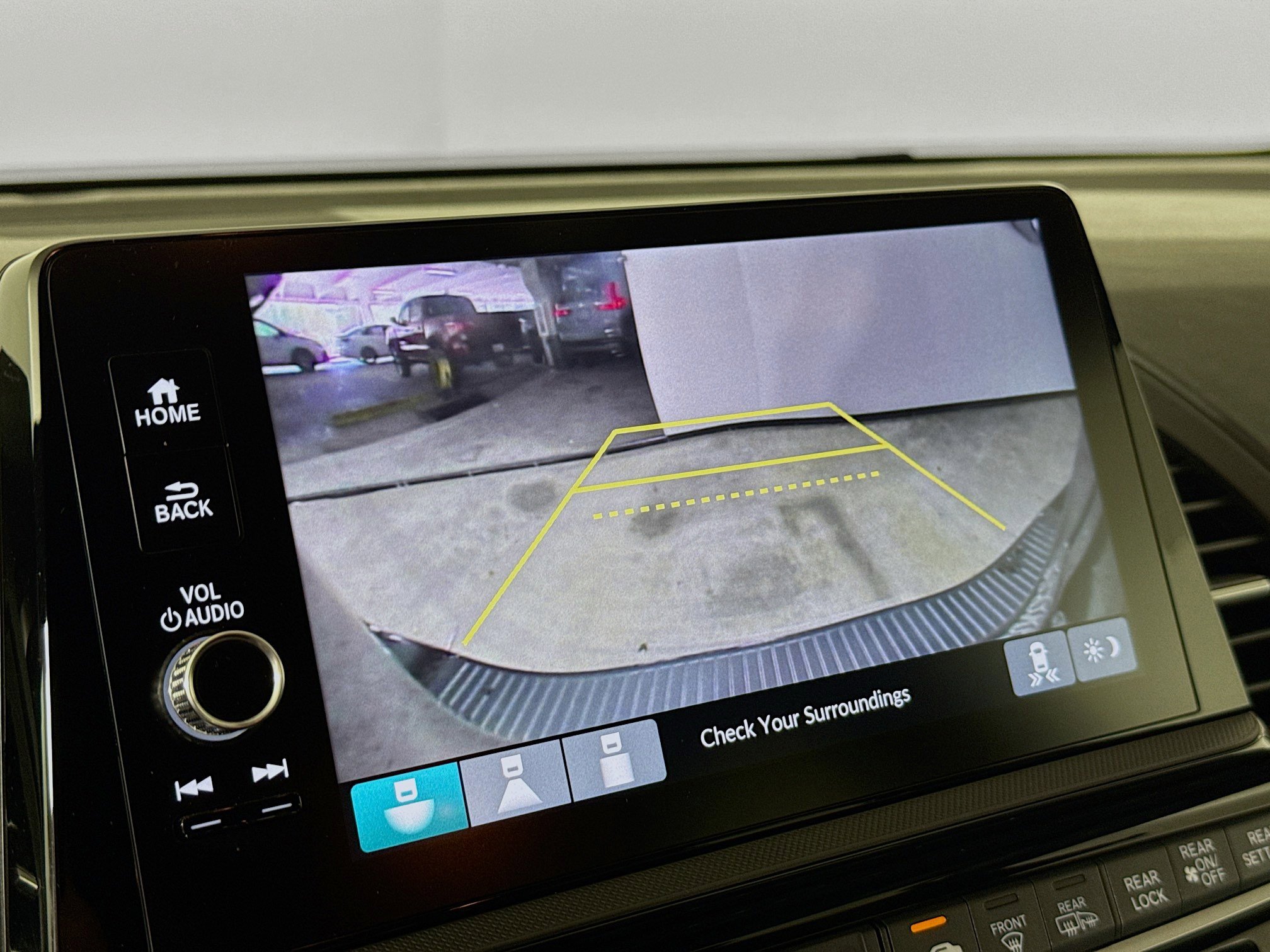 Certified 2026 Honda Odyssey Sport-L image 14