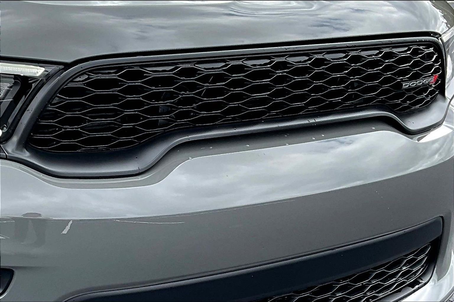 New 2026 Dodge Durango GT w/ Blacktop Package image 13