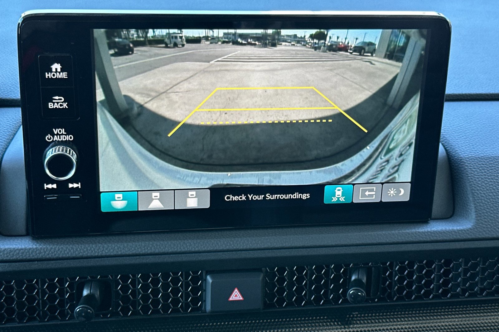 New 2025 Honda CR-V Sport-L image 21