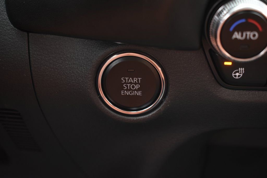 New 2026 MAZDA CX-50 2.5 Turbo w/ Cargo Package AWD/4WD image 51