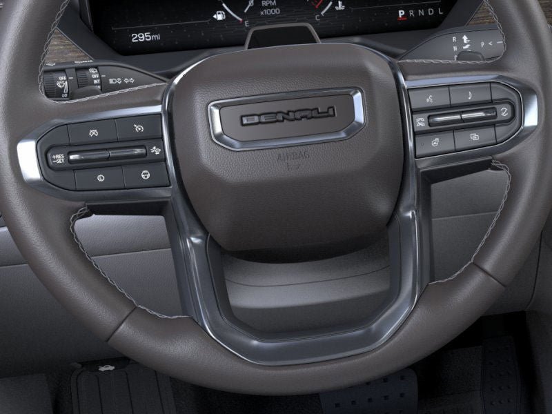 New 2026 GMC Acadia Denali w/ Super Cruise Package FWD image 19