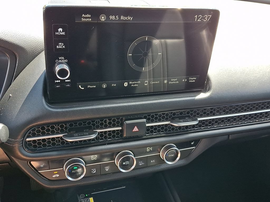 Used 2023 Honda HR-V EX-L image 18