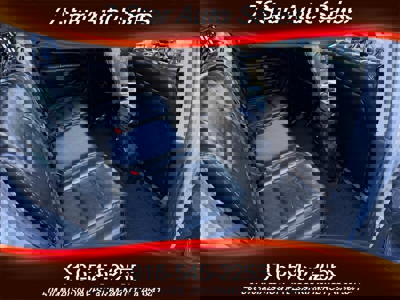 Used 2011 Nissan Armada SL image 14