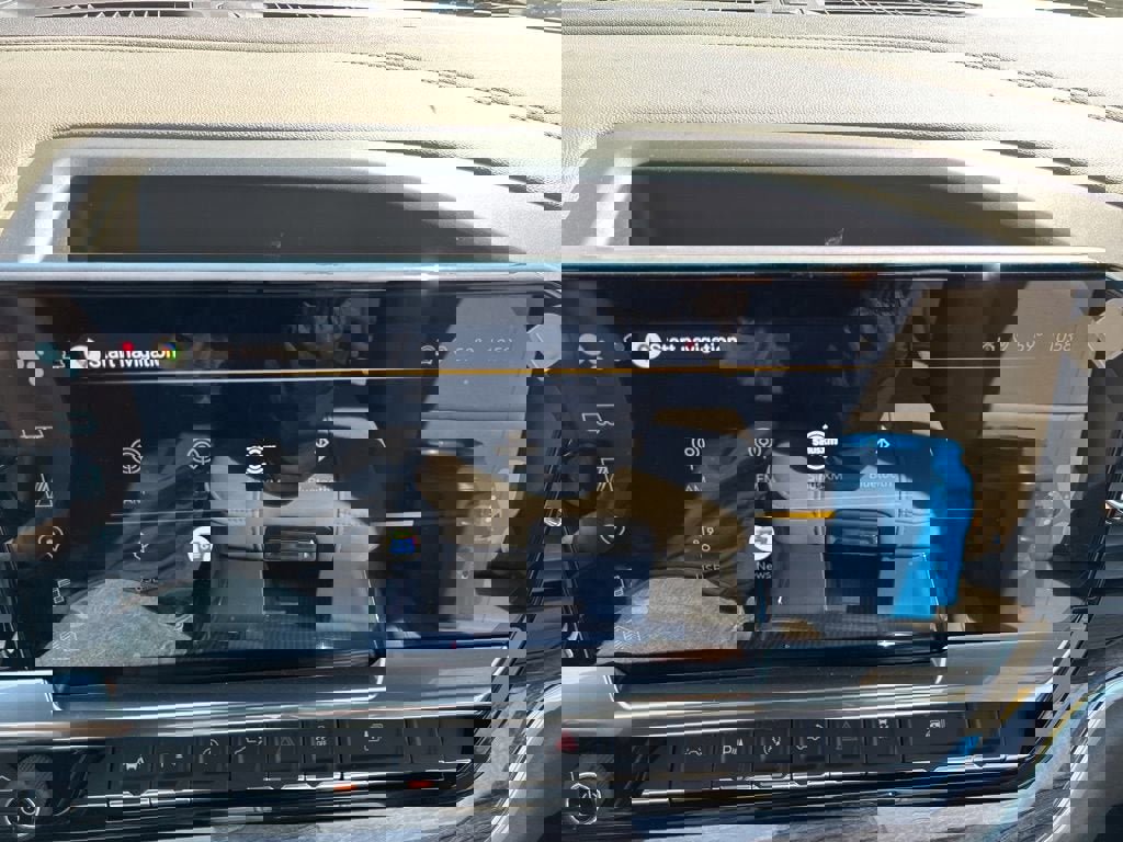 New 2026 Chevrolet Traverse LT image 11