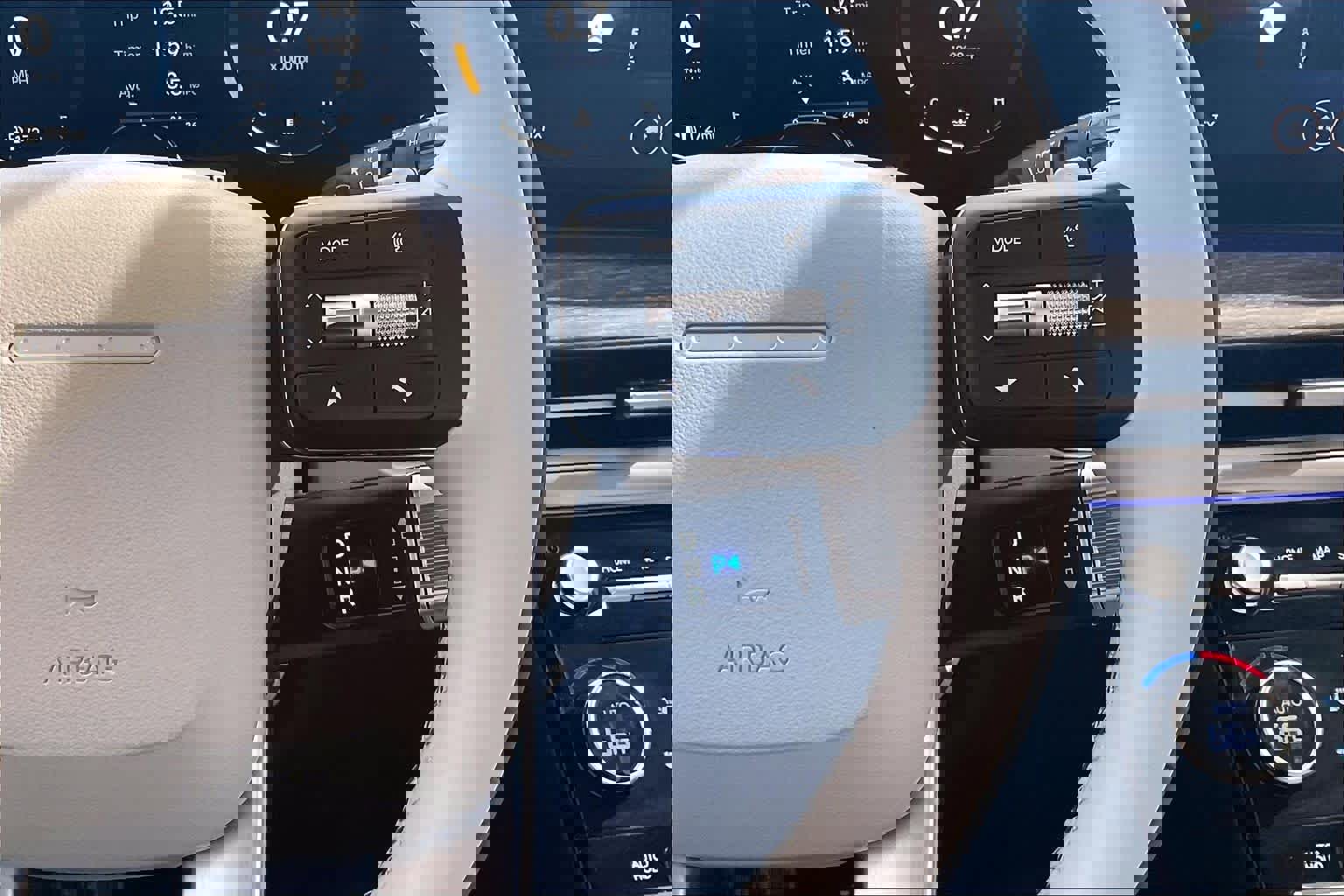 Certified 2026 Hyundai Santa Fe Calligraphy image 25