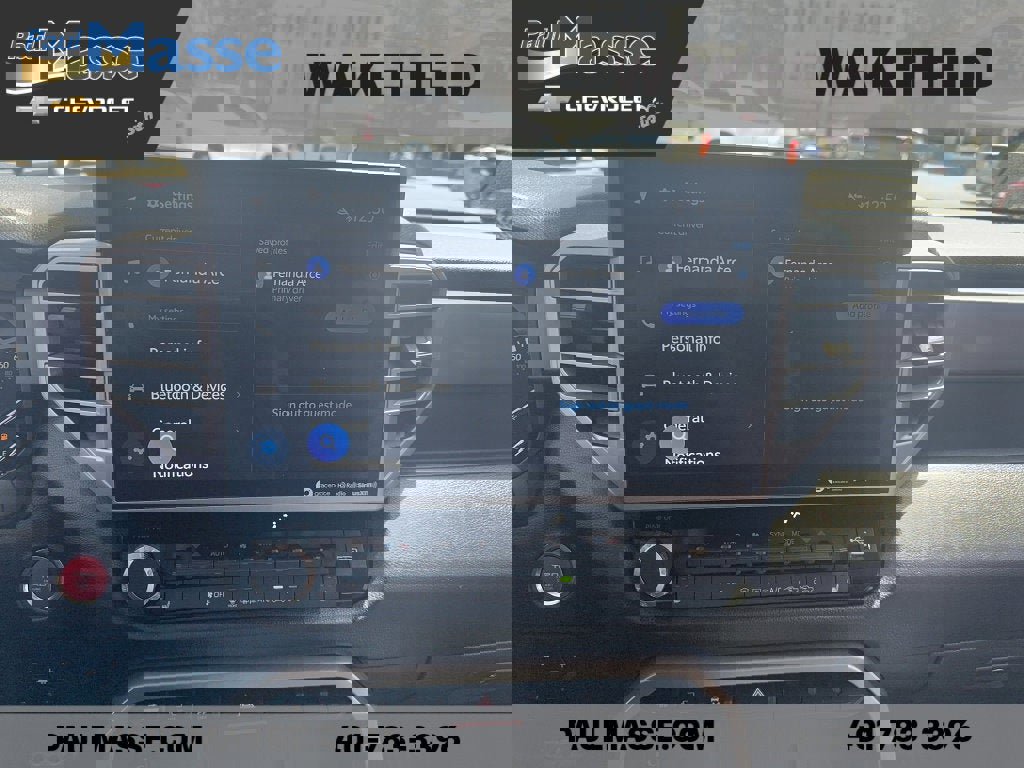 Used 2023 Toyota Tundra SR5 w/ TRD Sport Premium Package image 20