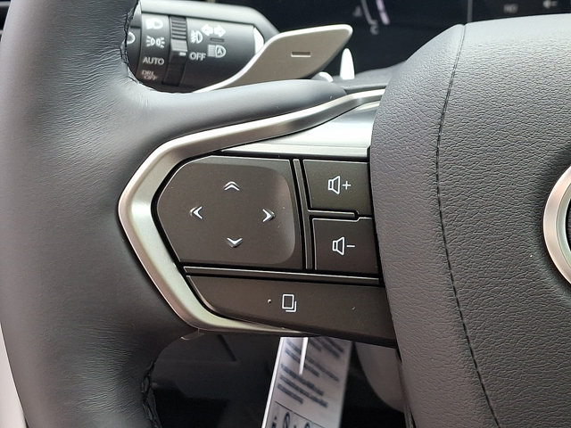 New 2026 Lexus NX 350 AWD w/ Luxury Package image 15
