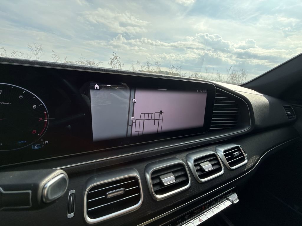 Used 2025 Mercedes-Benz GLE 350 4MATIC image 20