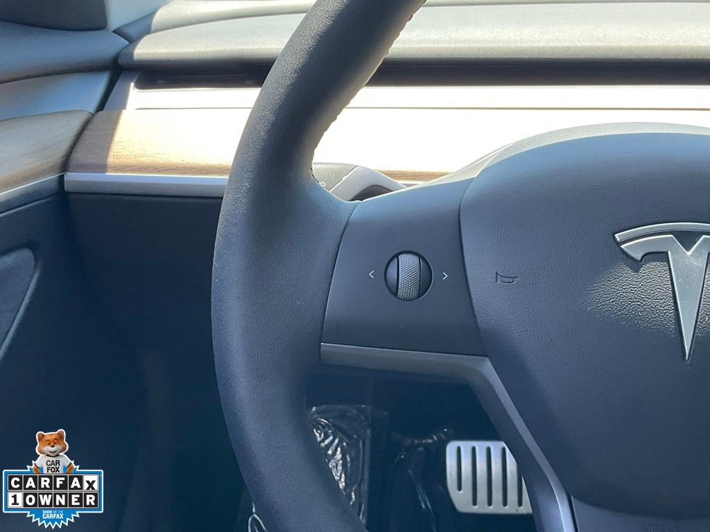Used 2022 Tesla Model 3 Performance AWD/4WD image 39