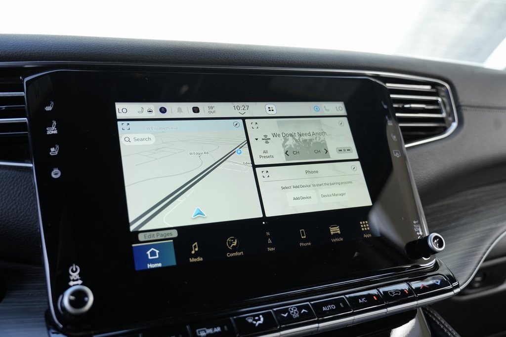 Used 2023 Jeep Wagoneer L Series II image 52